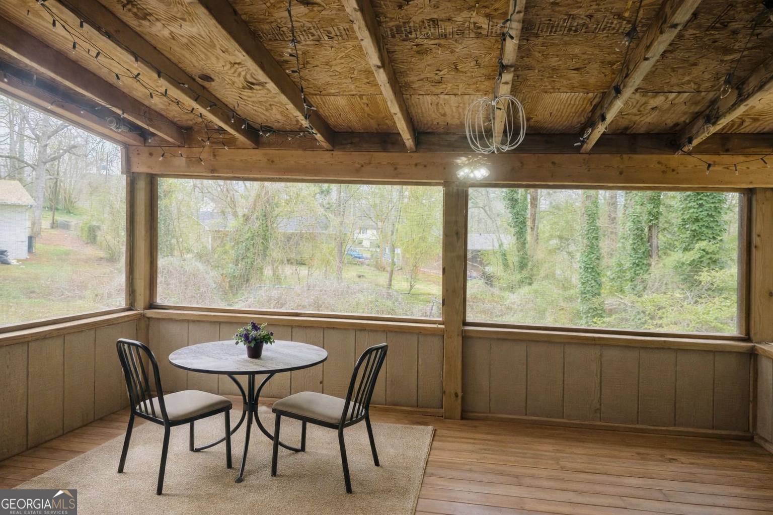 1764 Big Valley Way Stone Mountain GA 30083