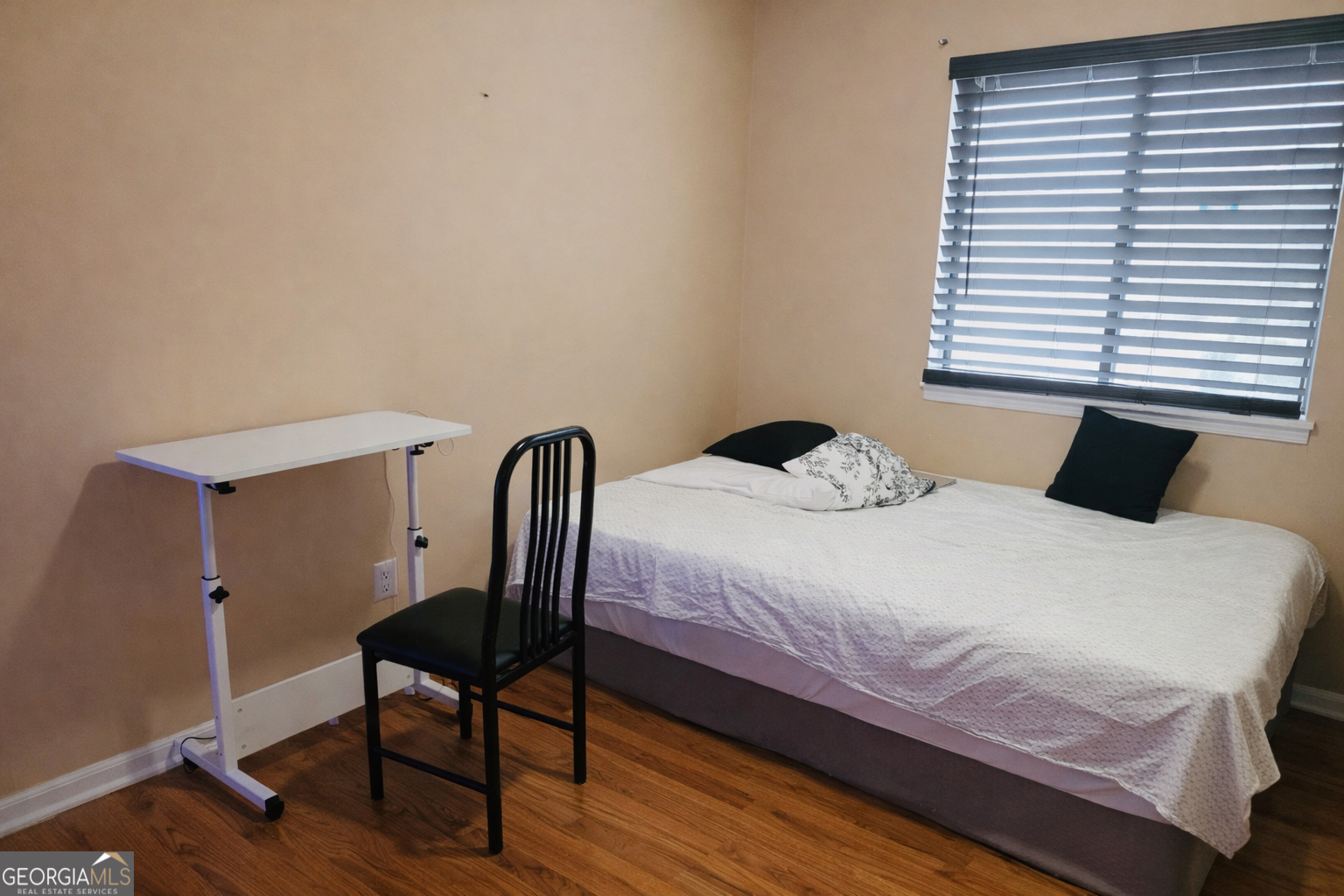 1764 Big Valley Way Stone Mountain GA 30083