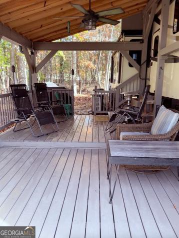 287 Stag Leap Drive Cleveland GA 30528