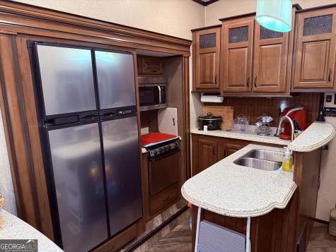 287 Stag Leap Drive Cleveland GA 30528