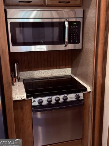 287 Stag Leap Drive Cleveland GA 30528