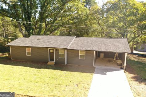 1576 Chase Road Cornelia GA 30531