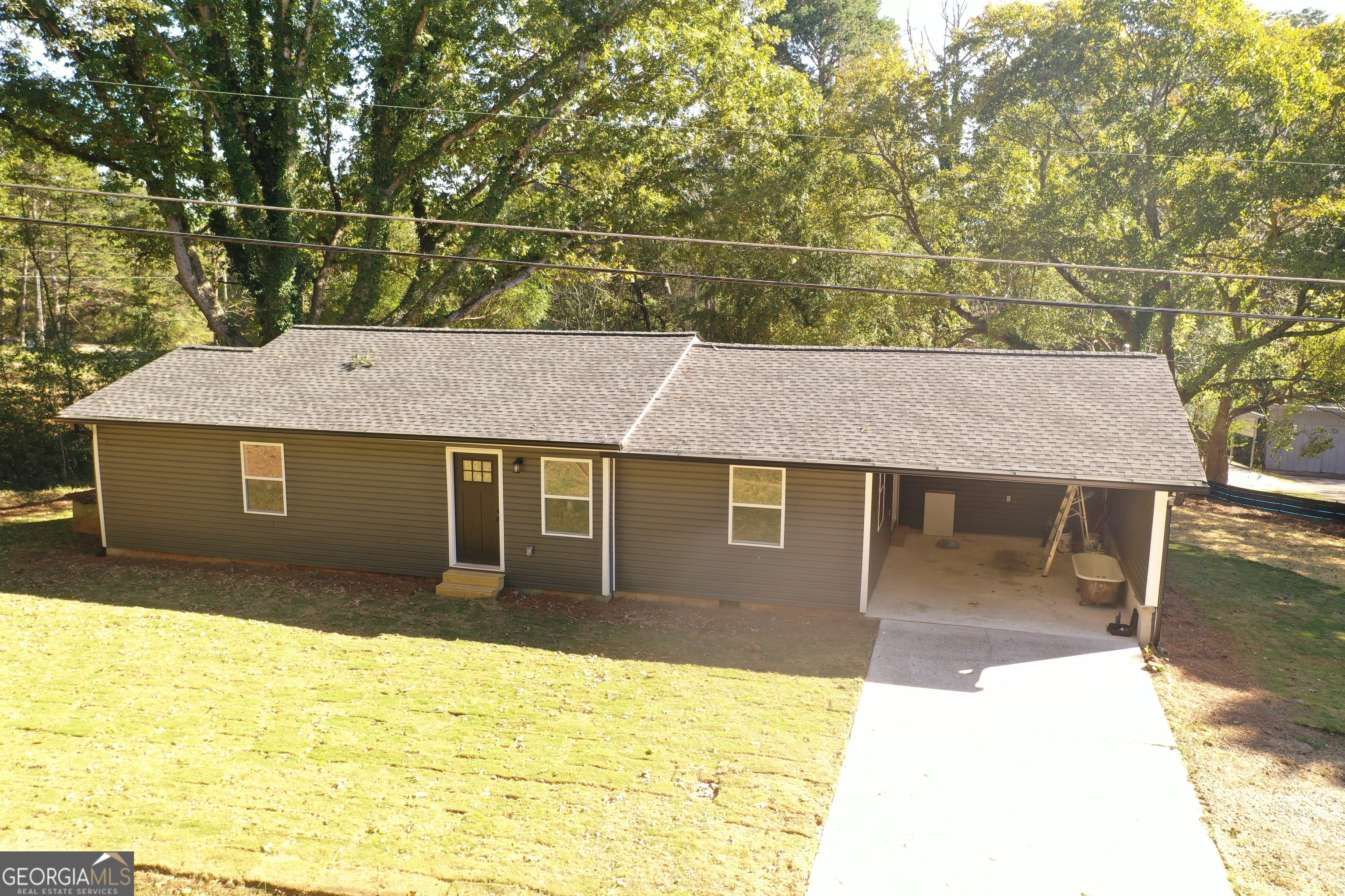 1576 Chase Road Cornelia GA 30531