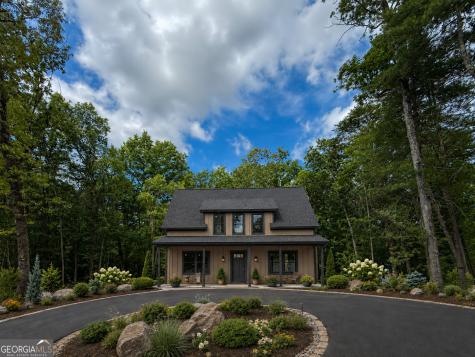 141 Forest Glen Drive Cleveland GA 30528