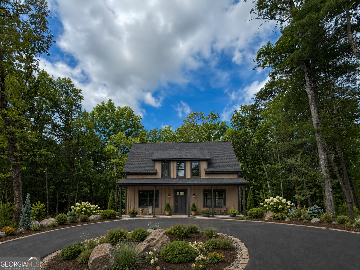 141 Forest Glen Drive Cleveland GA 30528