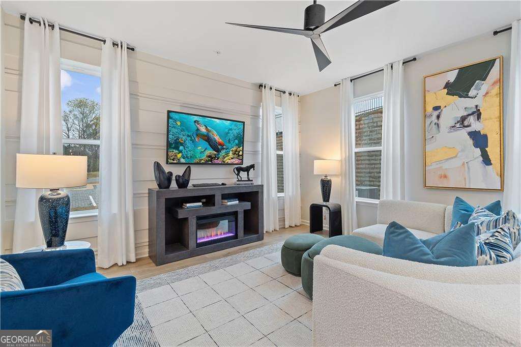 8231 Tiger Way Riverdale GA 30296