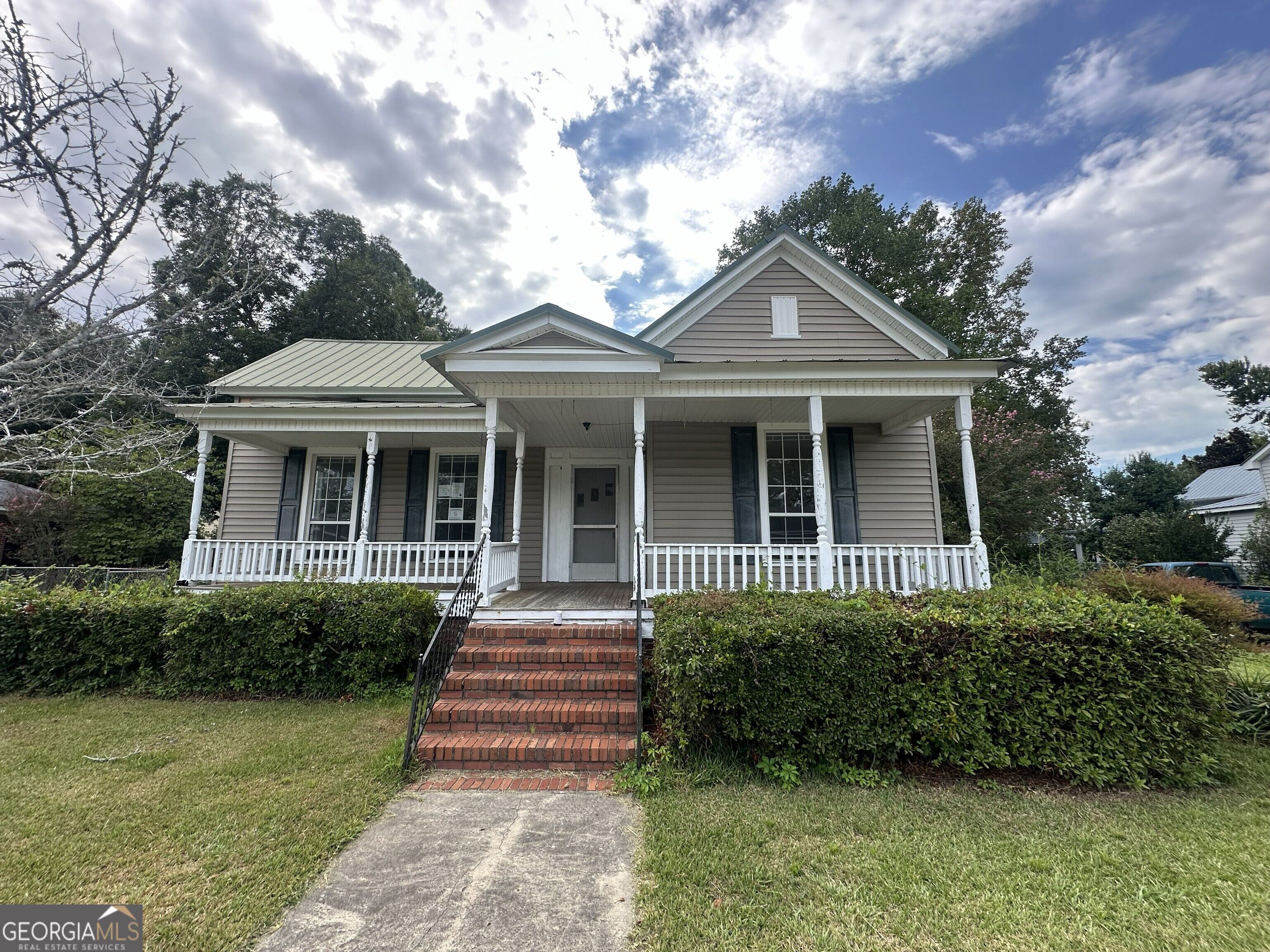519 Harvey Street Millen GA 30442
