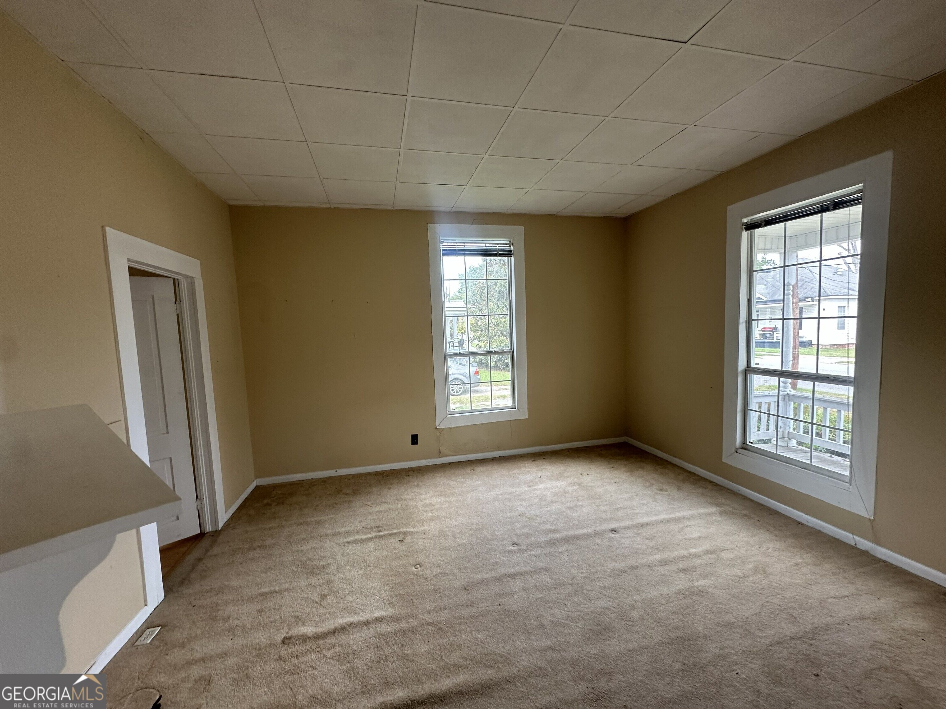 519 Harvey Street Millen GA 30442