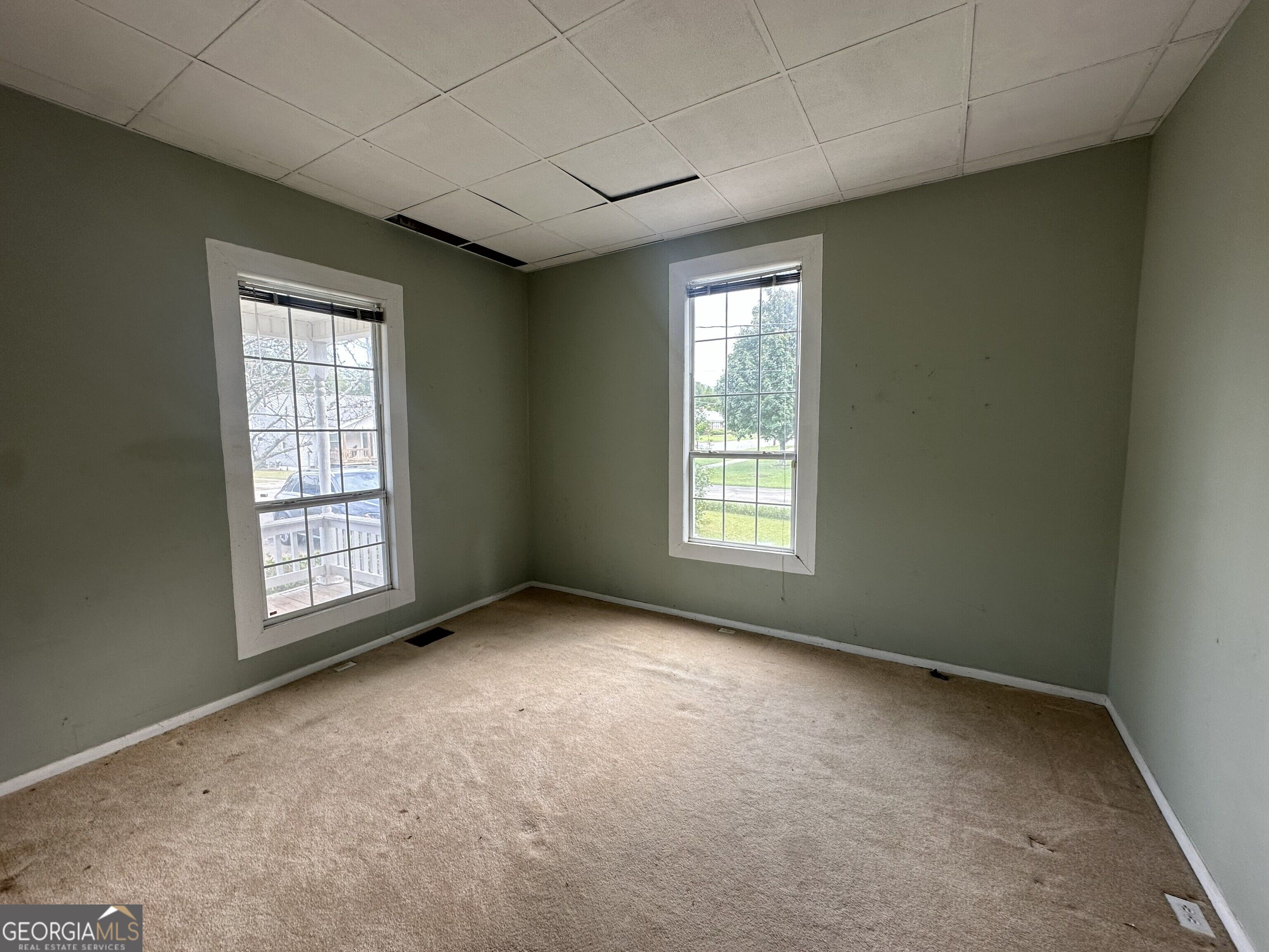 519 Harvey Street Millen GA 30442