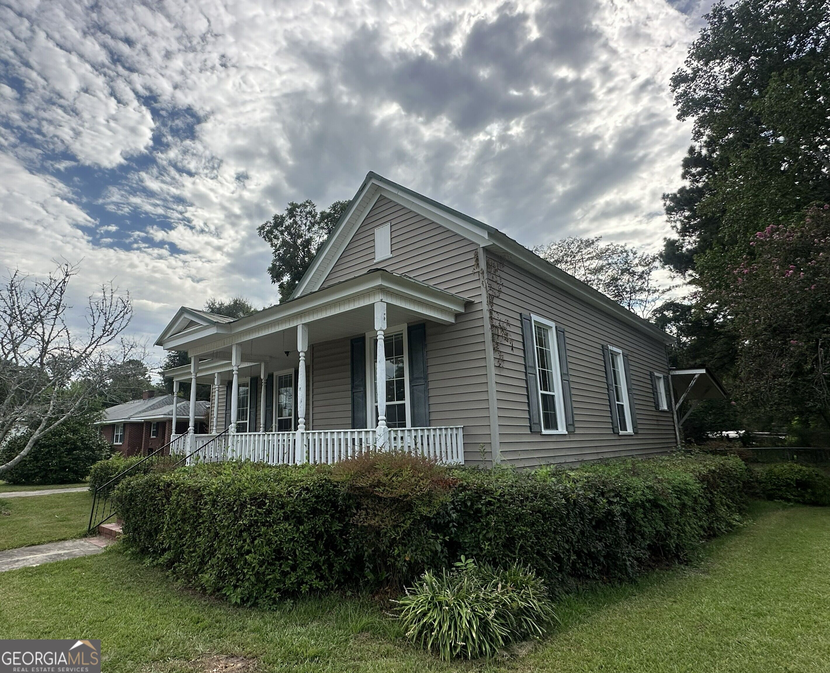 519 Harvey Street Millen GA 30442