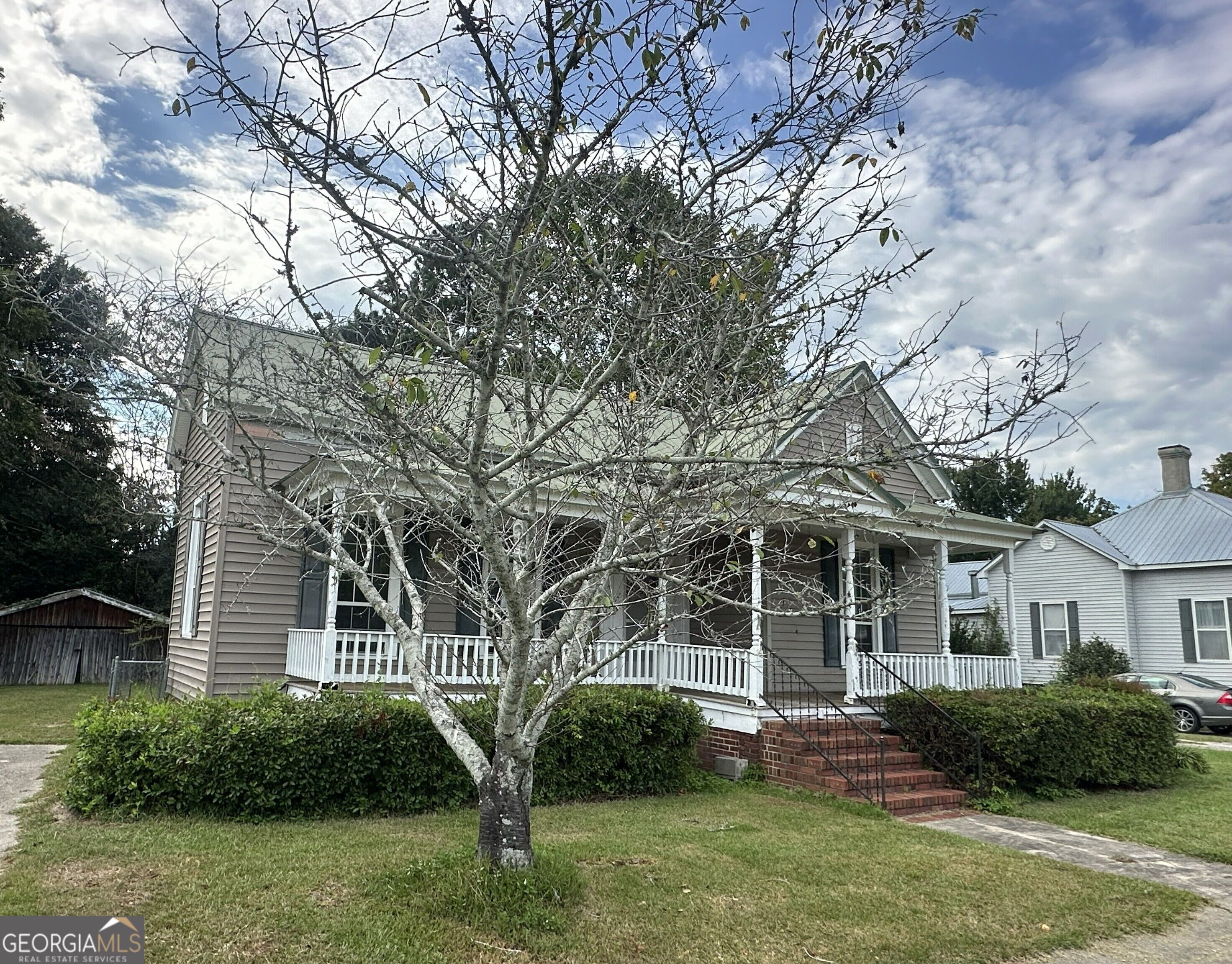 519 Harvey Street Millen GA 30442