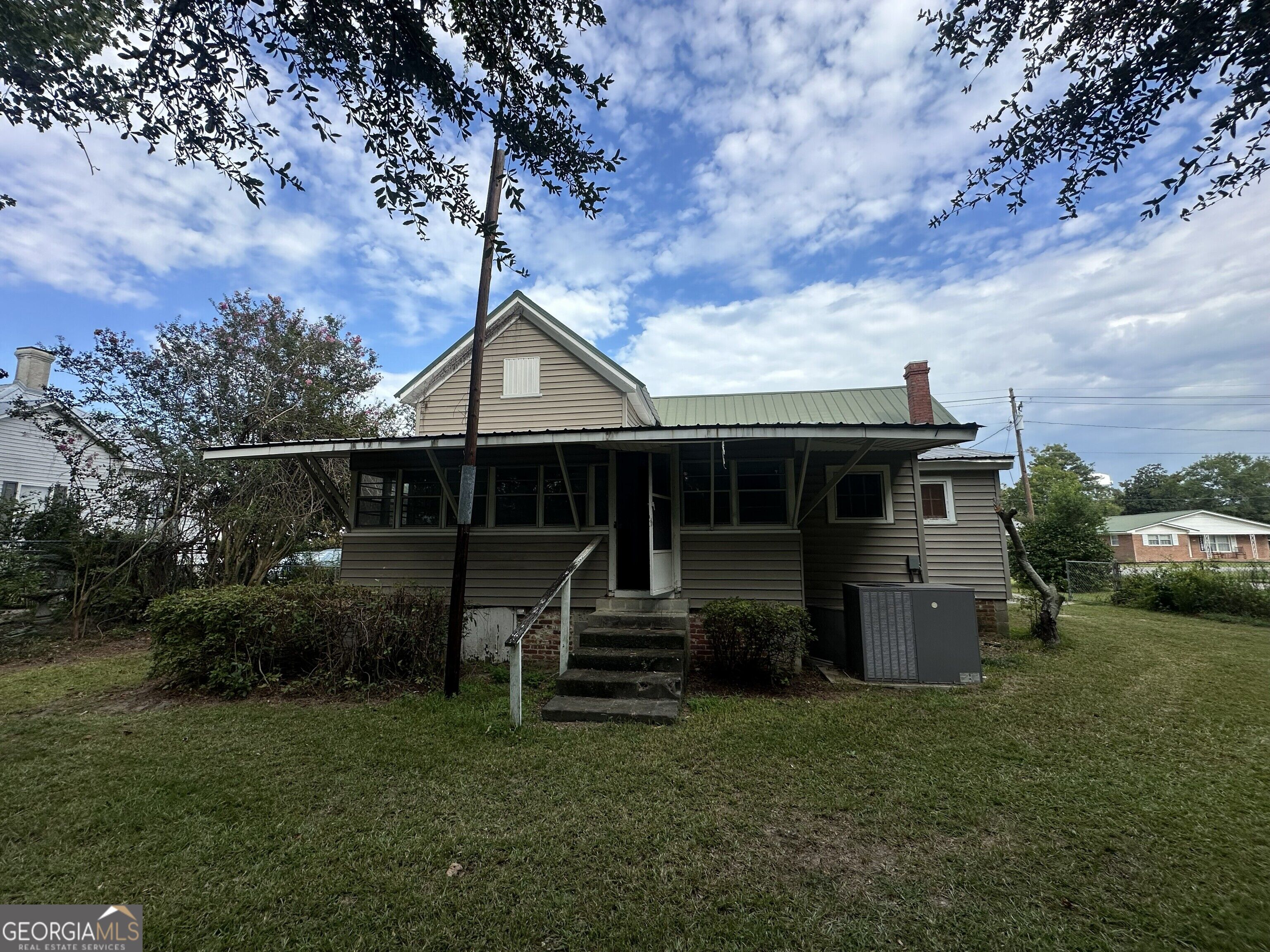 519 Harvey Street Millen GA 30442