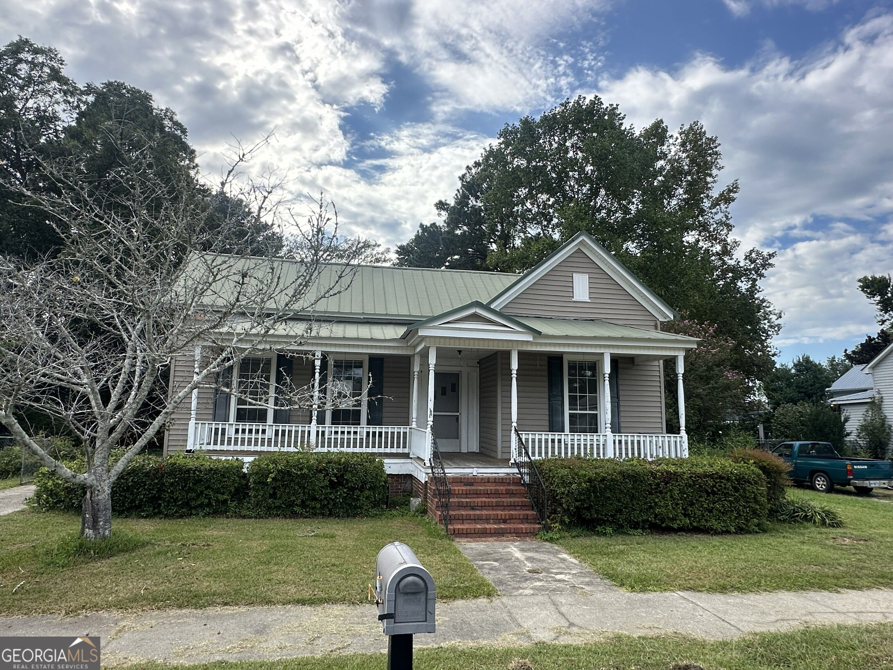 519 Harvey Street Millen GA 30442
