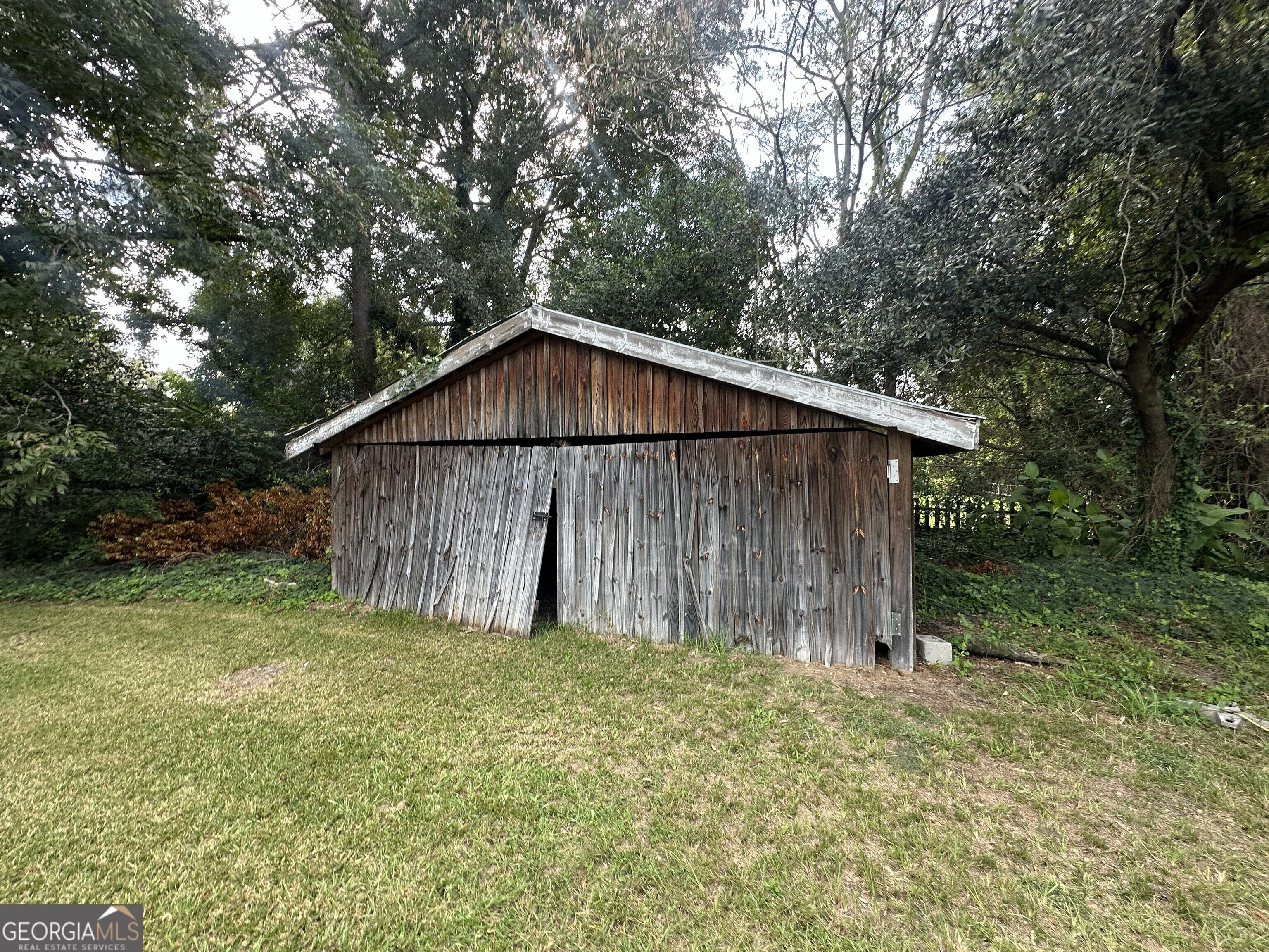 519 Harvey Street Millen GA 30442