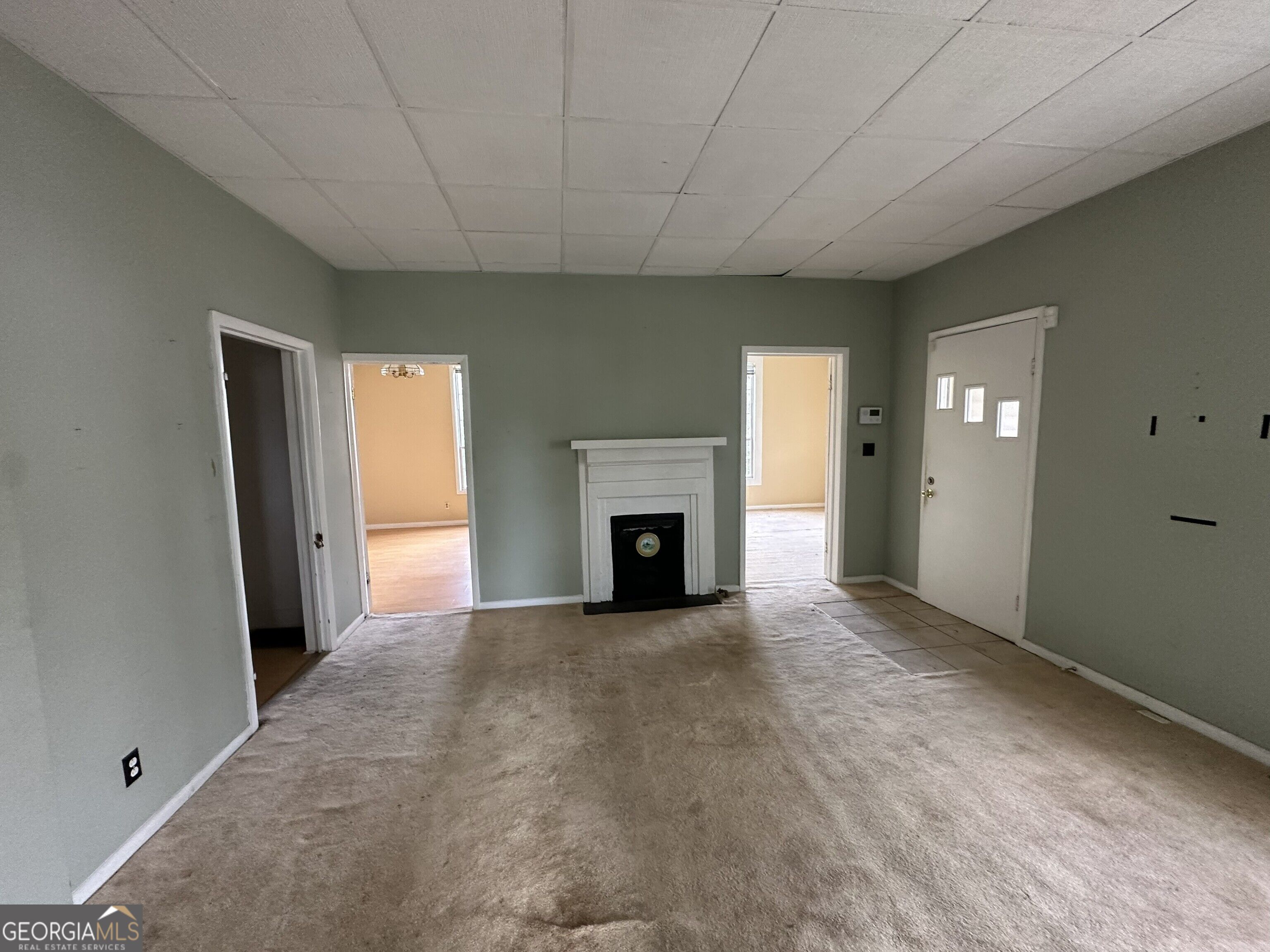 519 Harvey Street Millen GA 30442