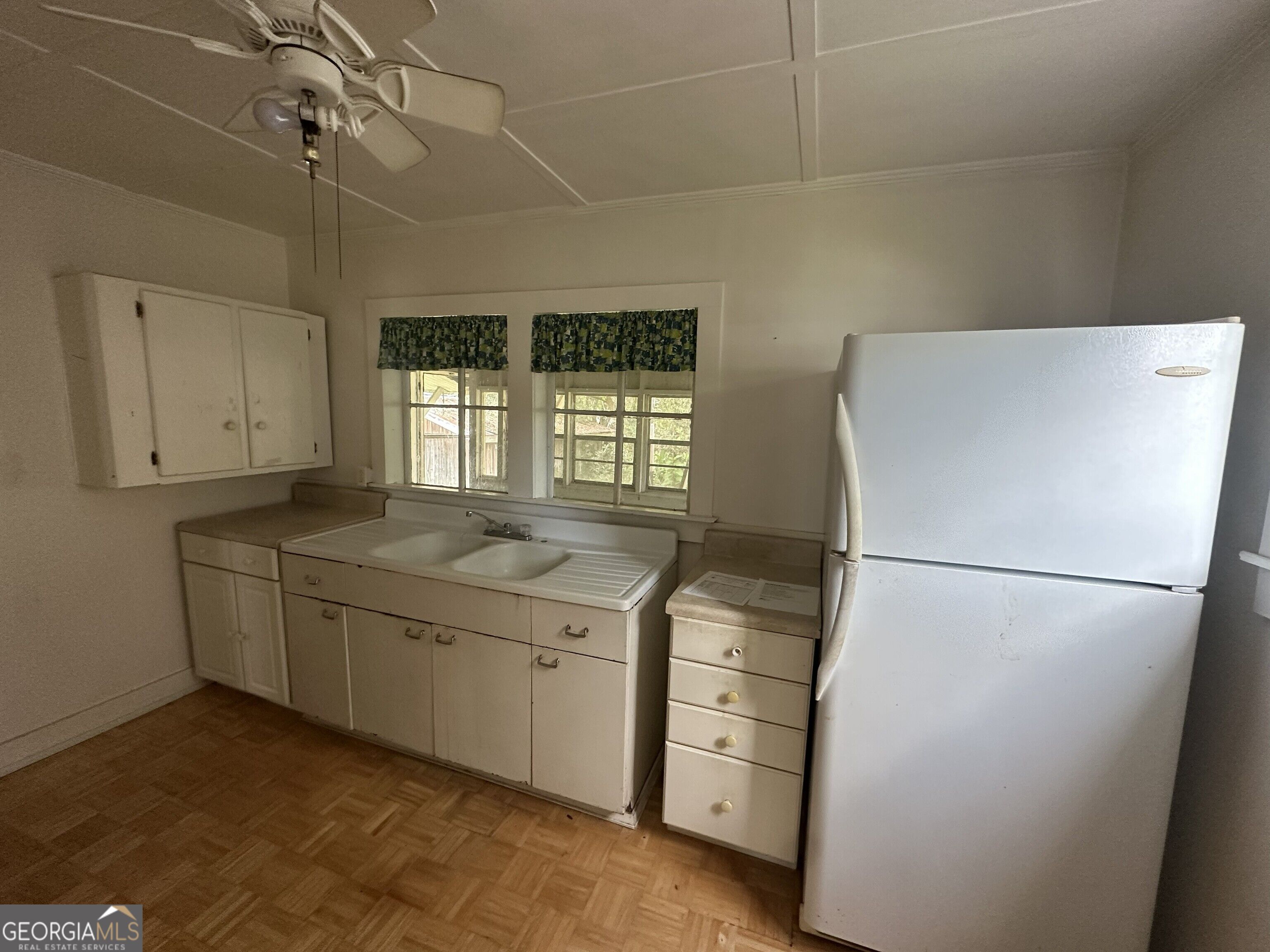 519 Harvey Street Millen GA 30442