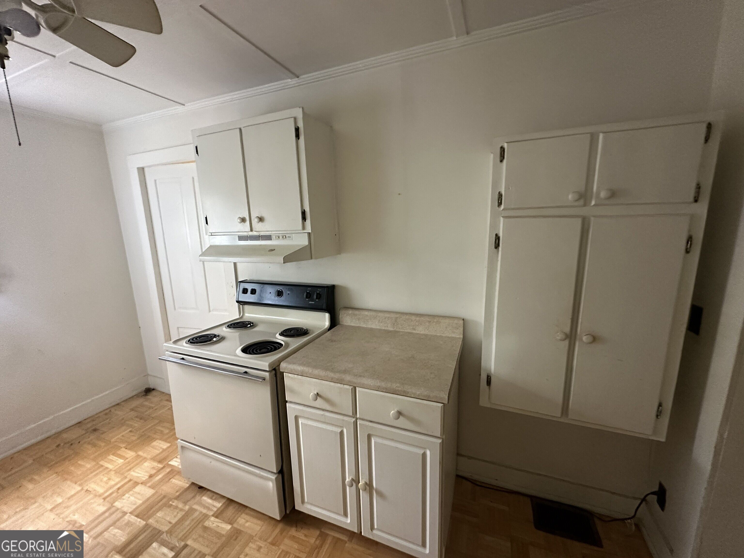 519 Harvey Street Millen GA 30442