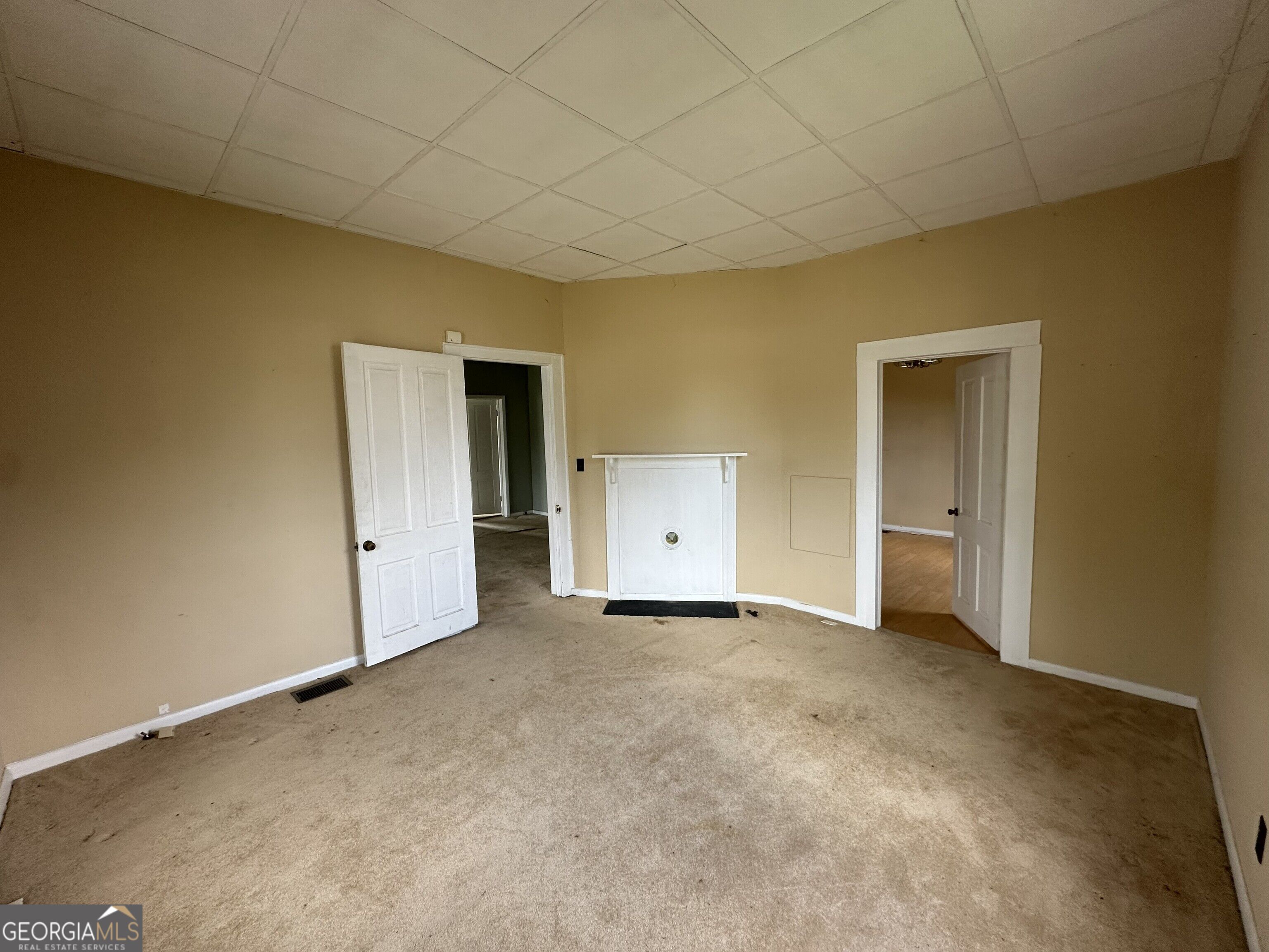 519 Harvey Street Millen GA 30442