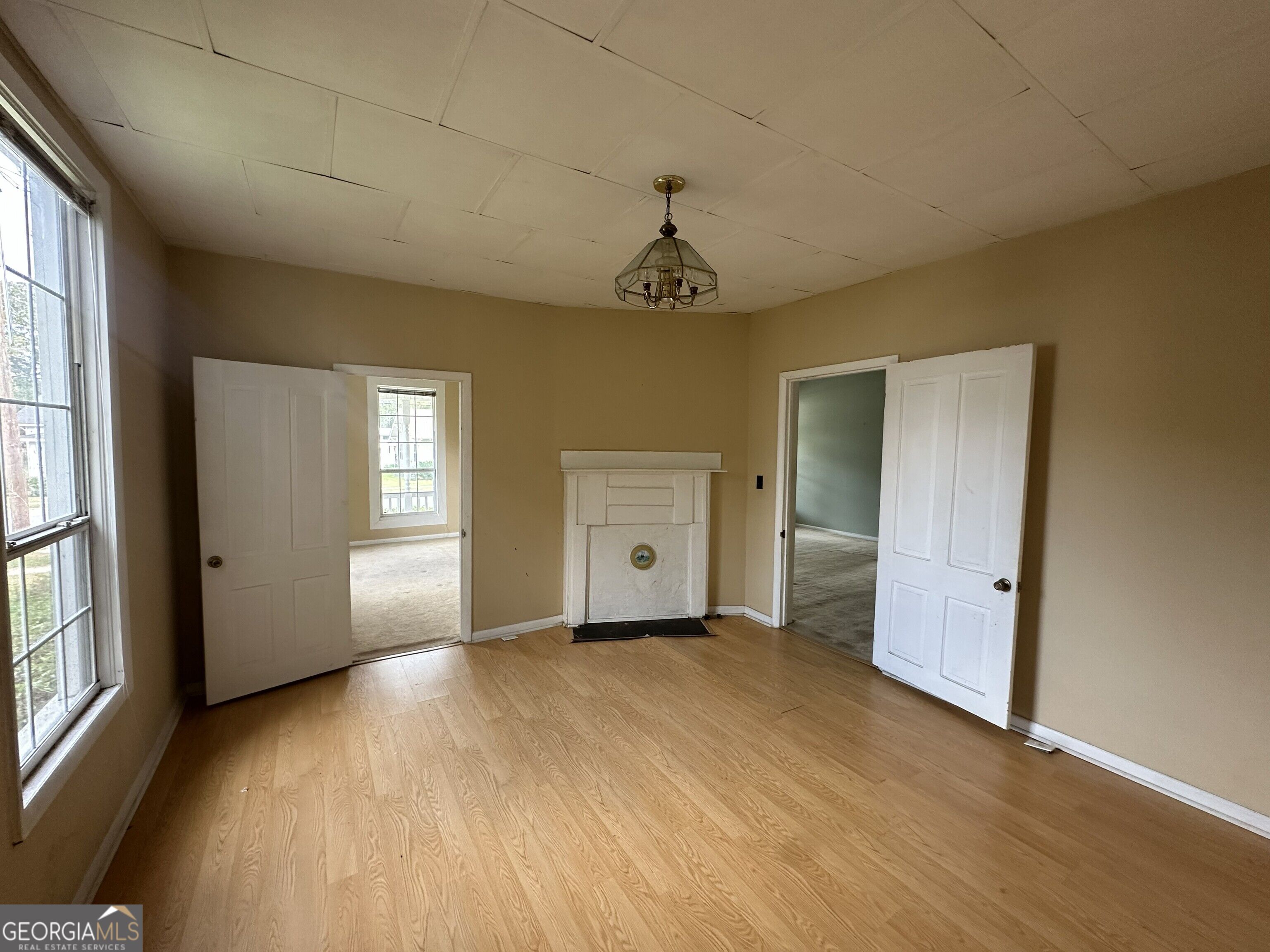 519 Harvey Street Millen GA 30442