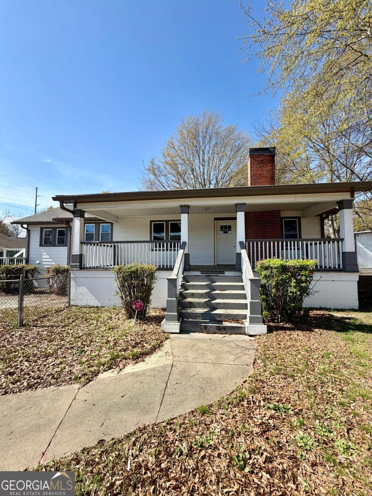 1718 Atlanta Road SE Smyrna GA 30080