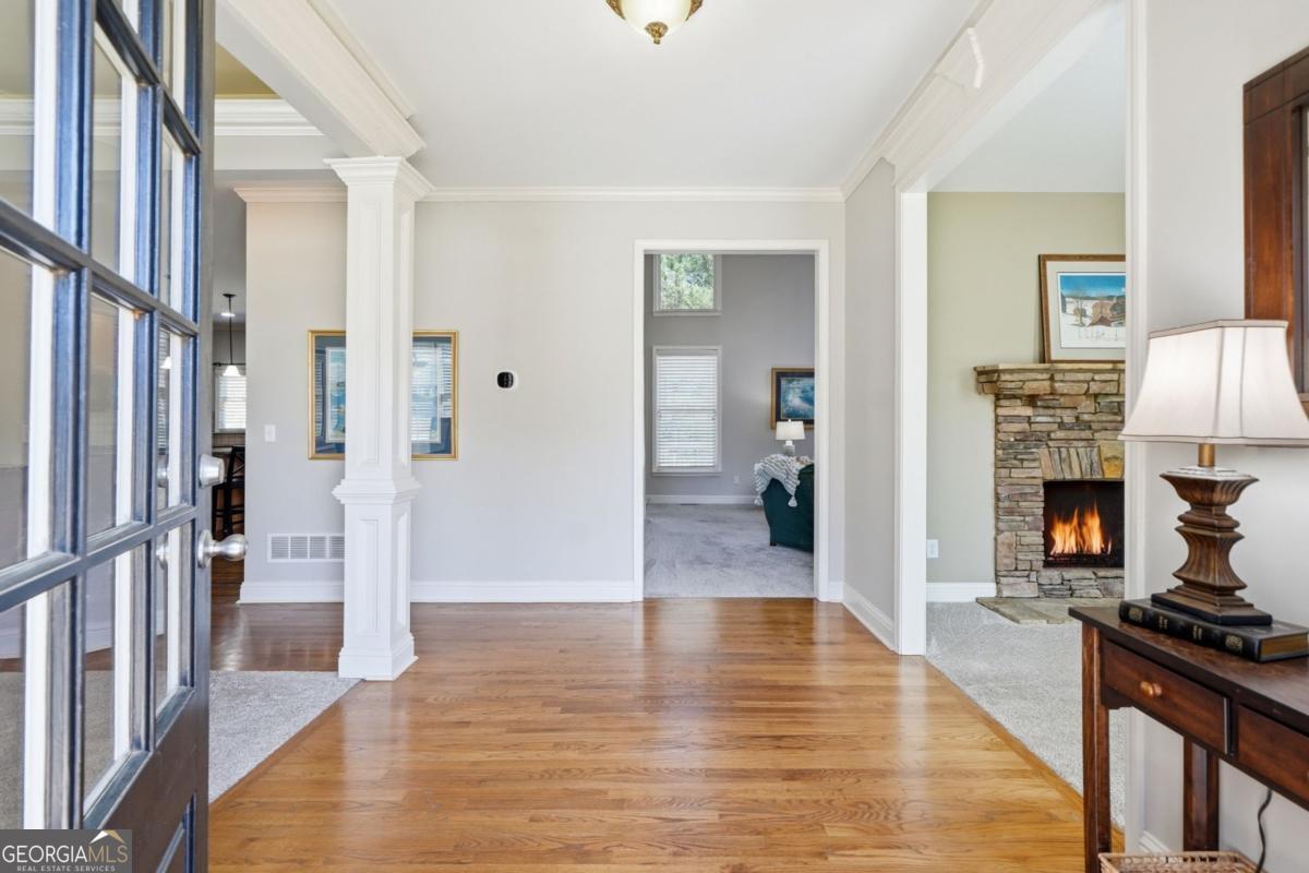 5205 Millwood Drive Canton GA 30114