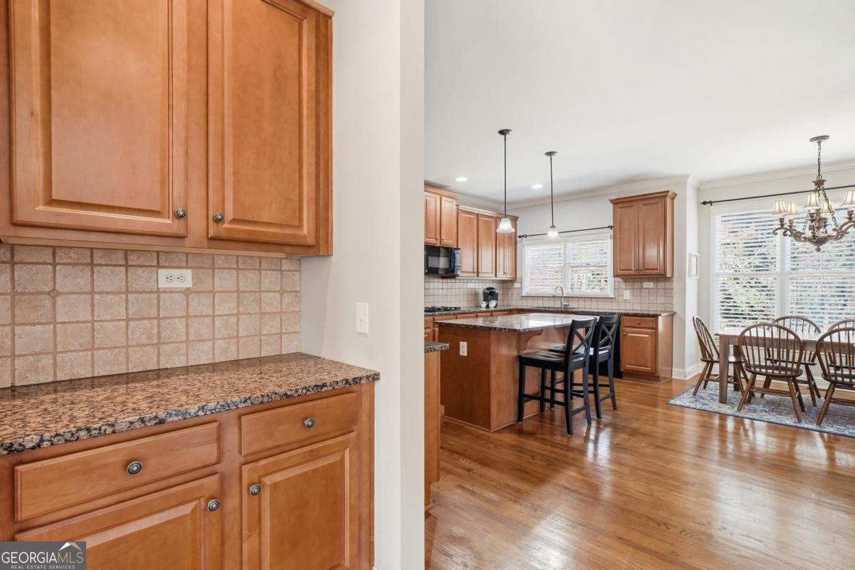 5205 Millwood Drive Canton GA 30114