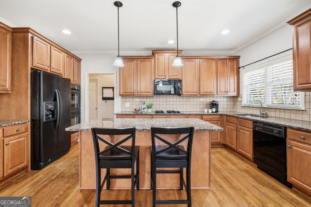 5205 Millwood Drive Canton GA 30114