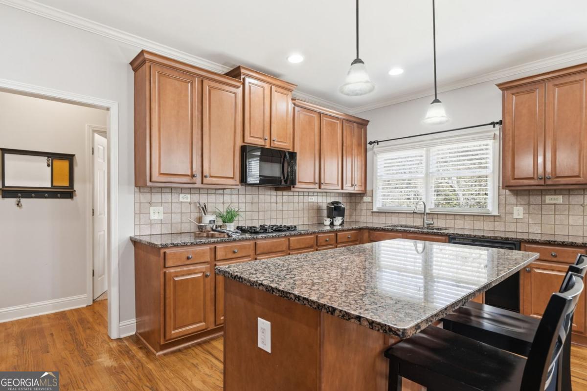 5205 Millwood Drive Canton GA 30114