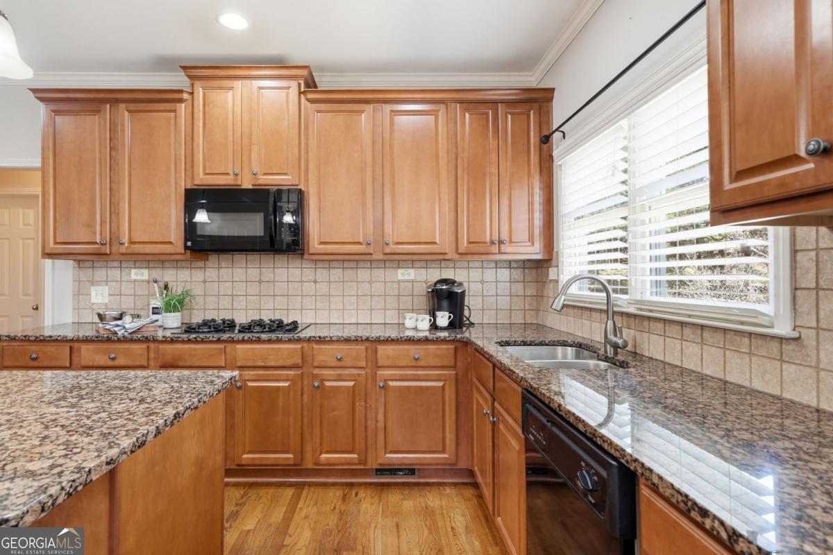 5205 Millwood Drive Canton GA 30114