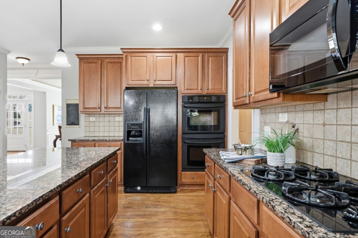 5205 Millwood Drive Canton GA 30114