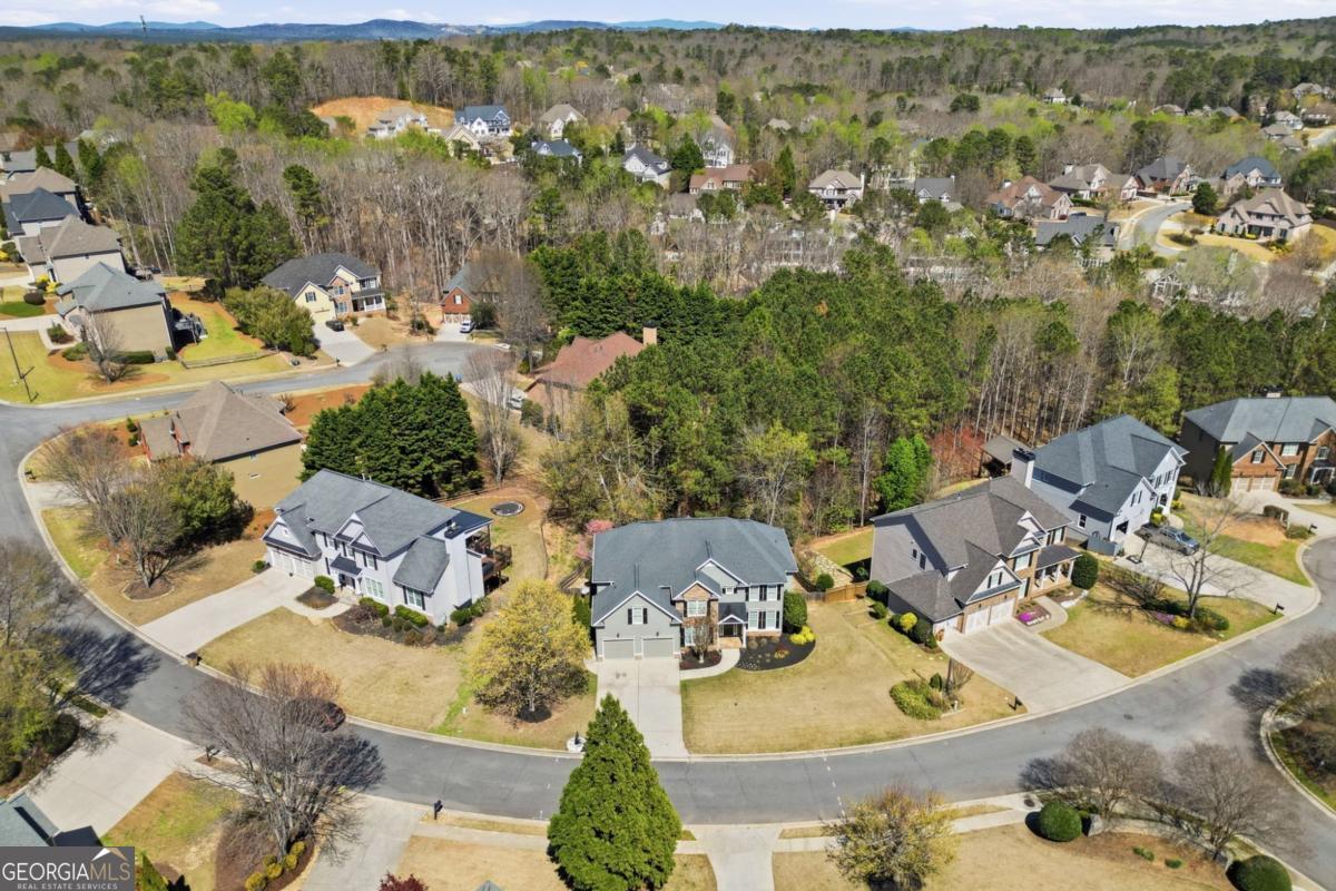 5205 Millwood Drive Canton GA 30114