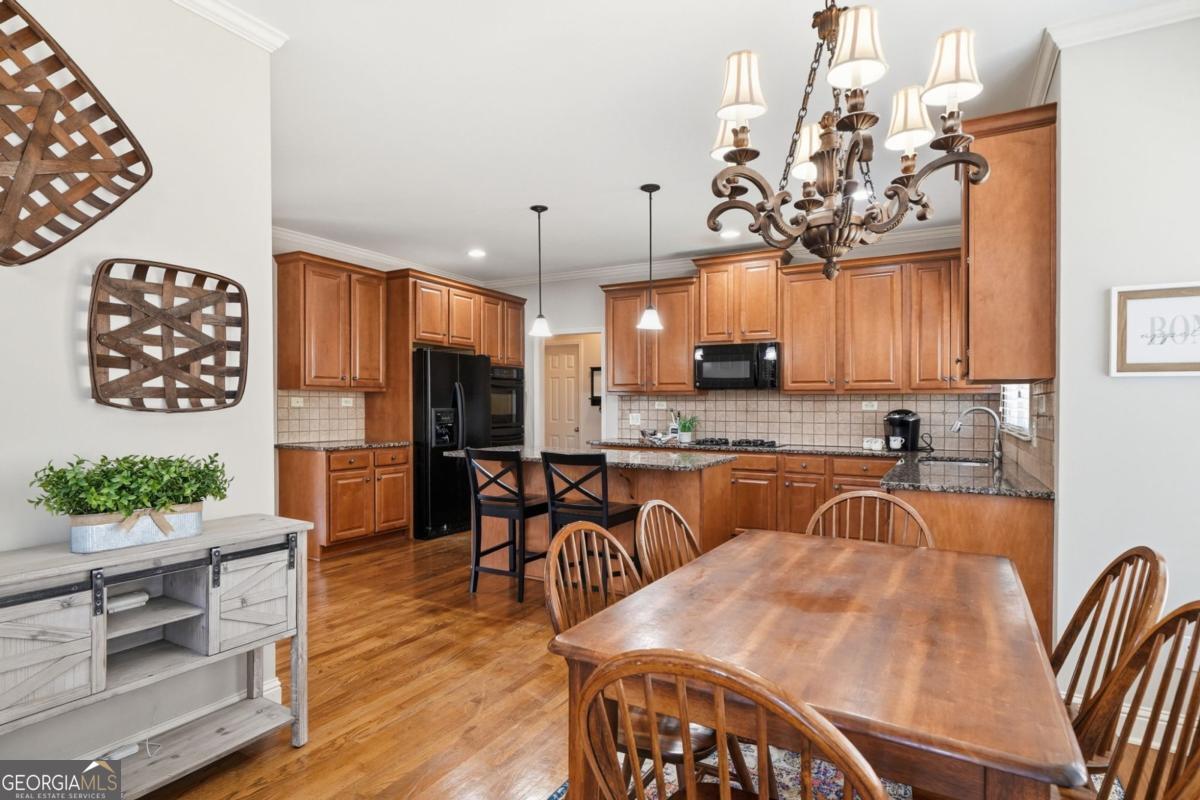 5205 Millwood Drive Canton GA 30114