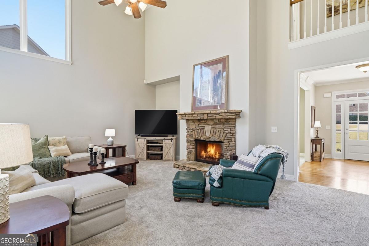 5205 Millwood Drive Canton GA 30114
