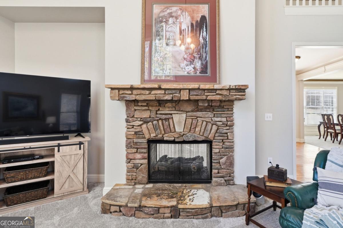 5205 Millwood Drive Canton GA 30114