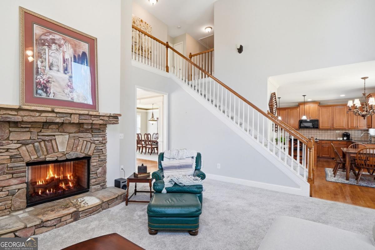 5205 Millwood Drive Canton GA 30114