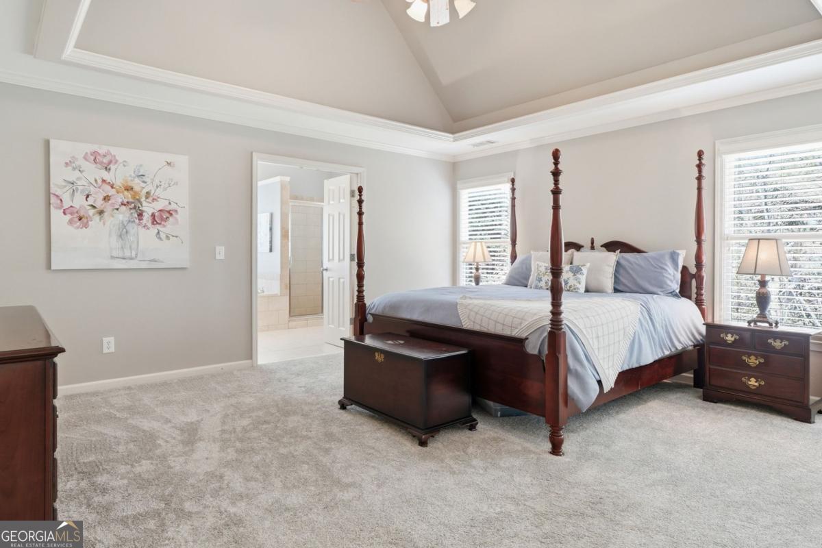5205 Millwood Drive Canton GA 30114