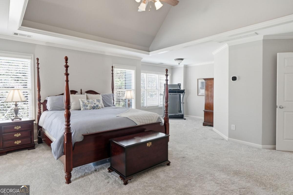 5205 Millwood Drive Canton GA 30114