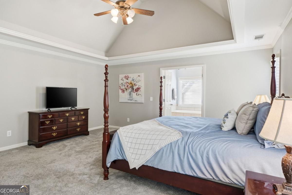 5205 Millwood Drive Canton GA 30114
