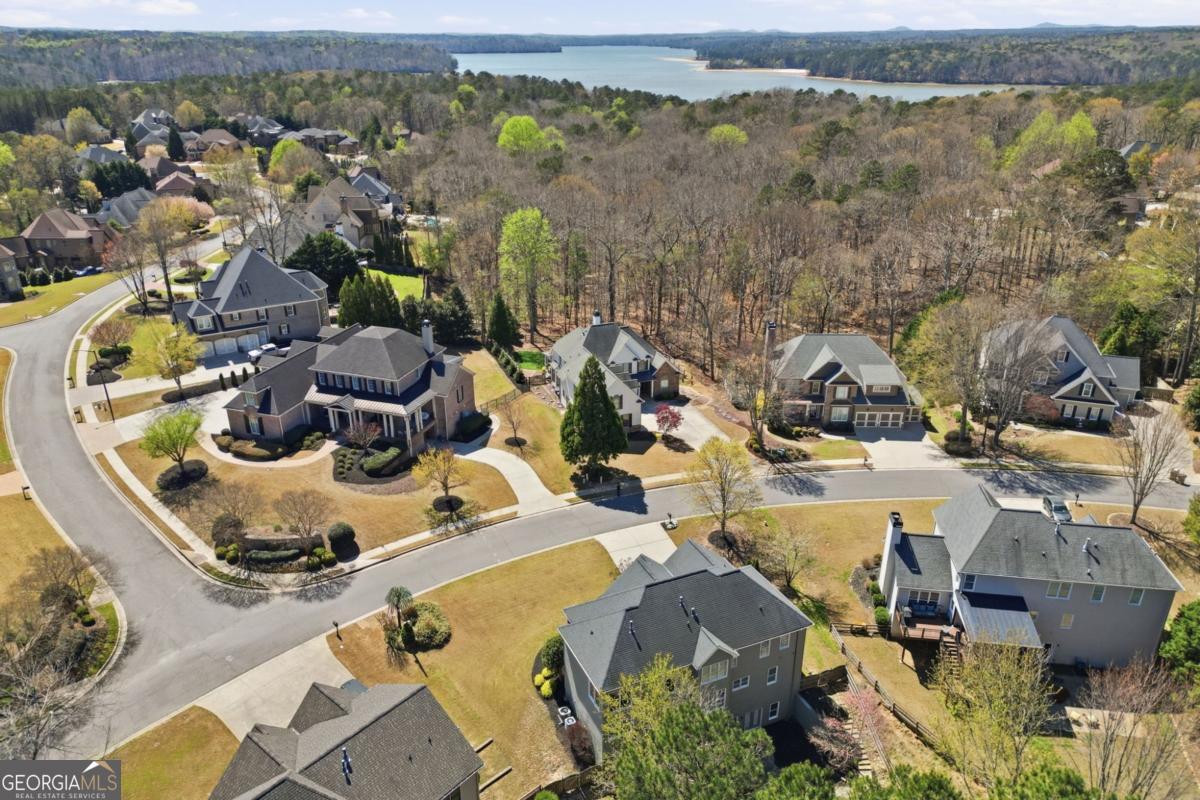 5205 Millwood Drive Canton GA 30114