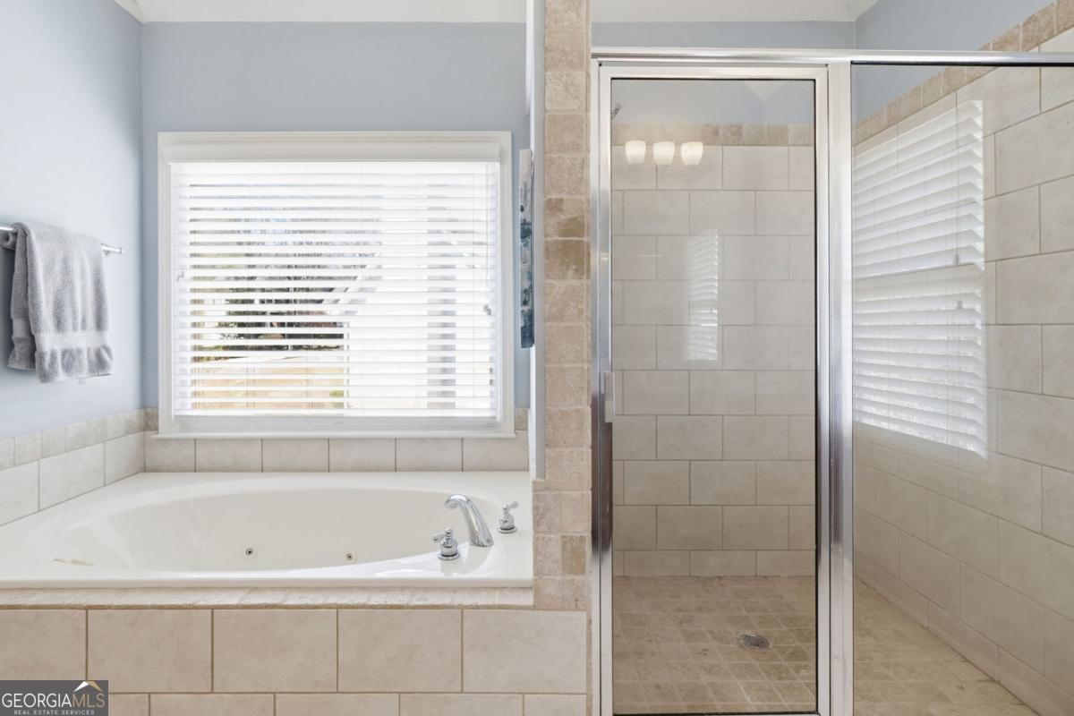 5205 Millwood Drive Canton GA 30114