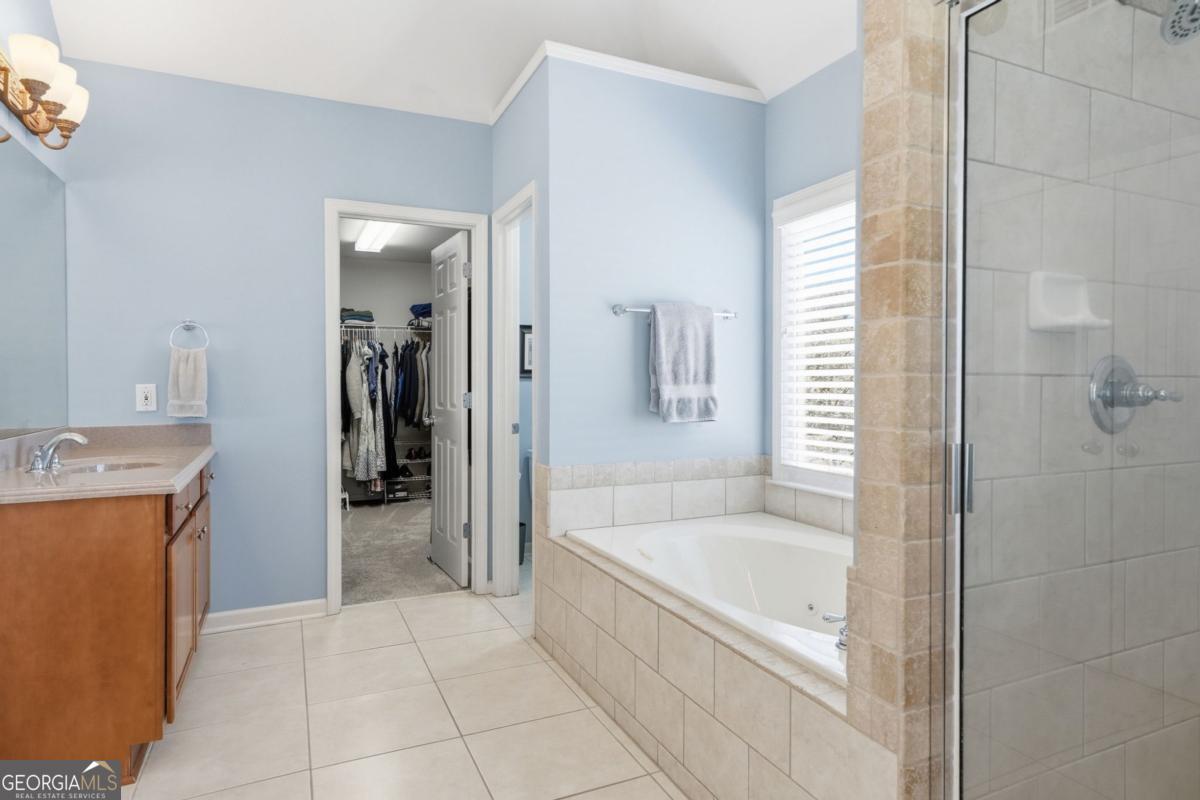 5205 Millwood Drive Canton GA 30114