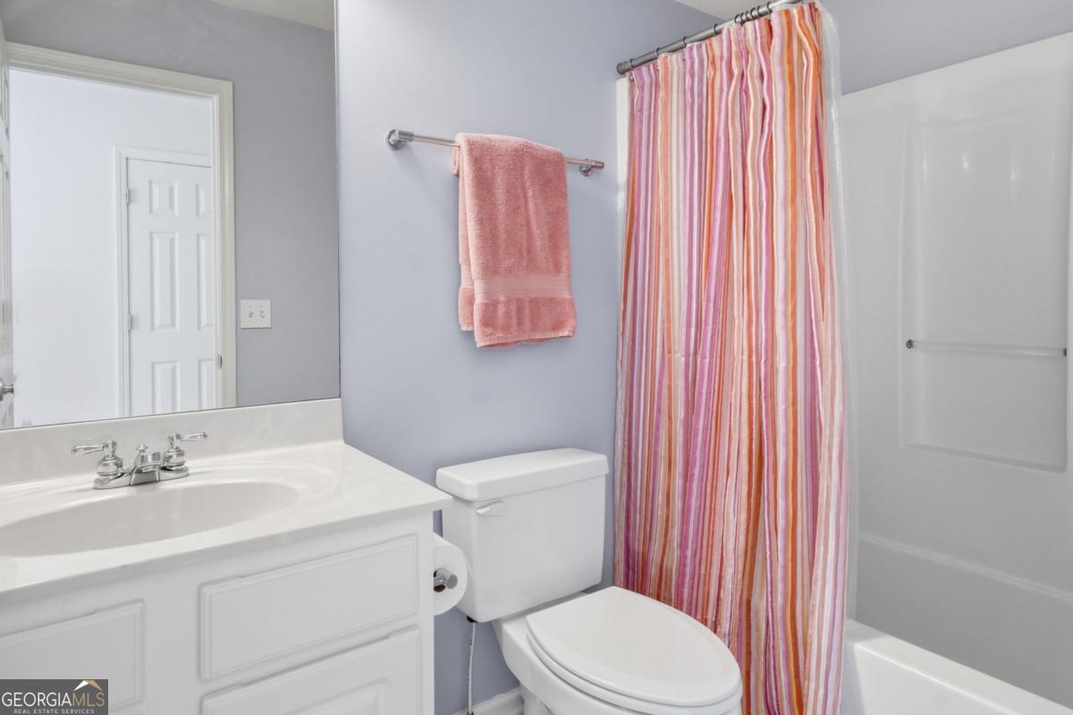 5205 Millwood Drive Canton GA 30114