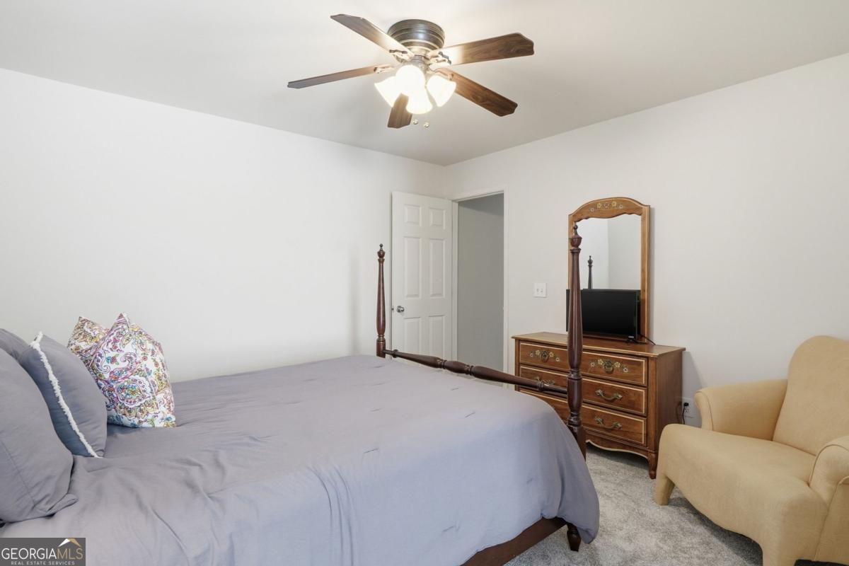 5205 Millwood Drive Canton GA 30114