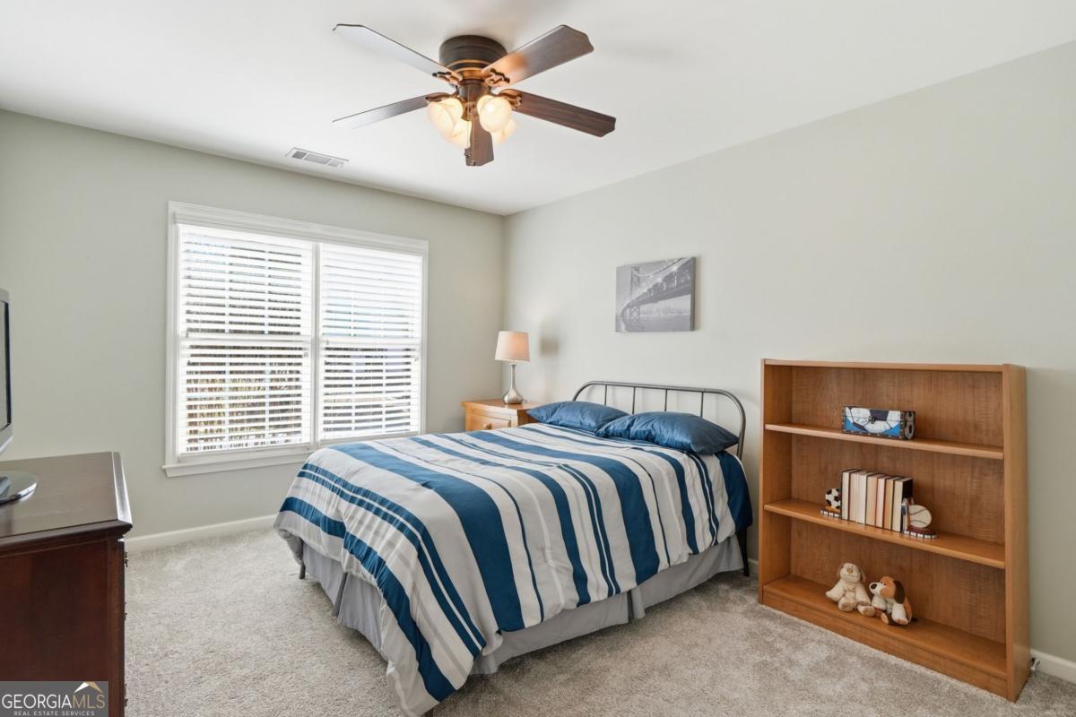 5205 Millwood Drive Canton GA 30114