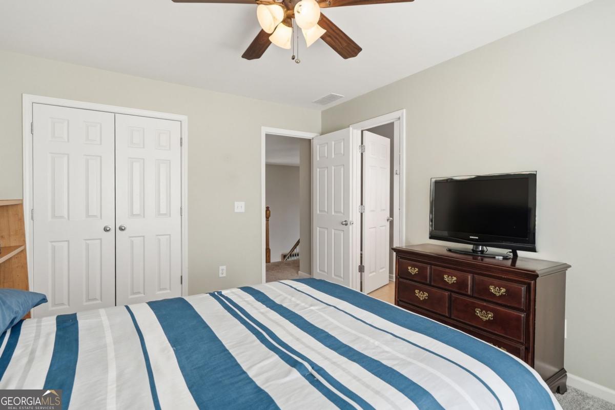 5205 Millwood Drive Canton GA 30114