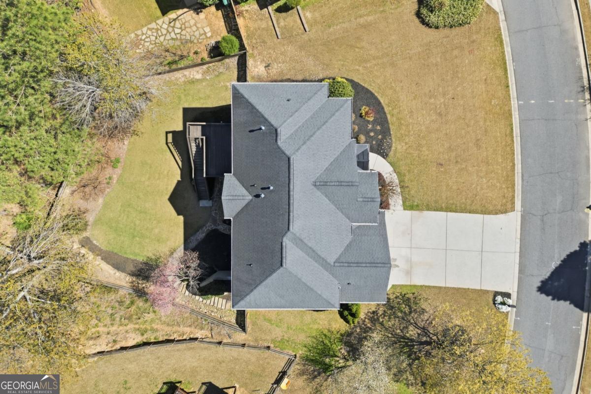 5205 Millwood Drive Canton GA 30114