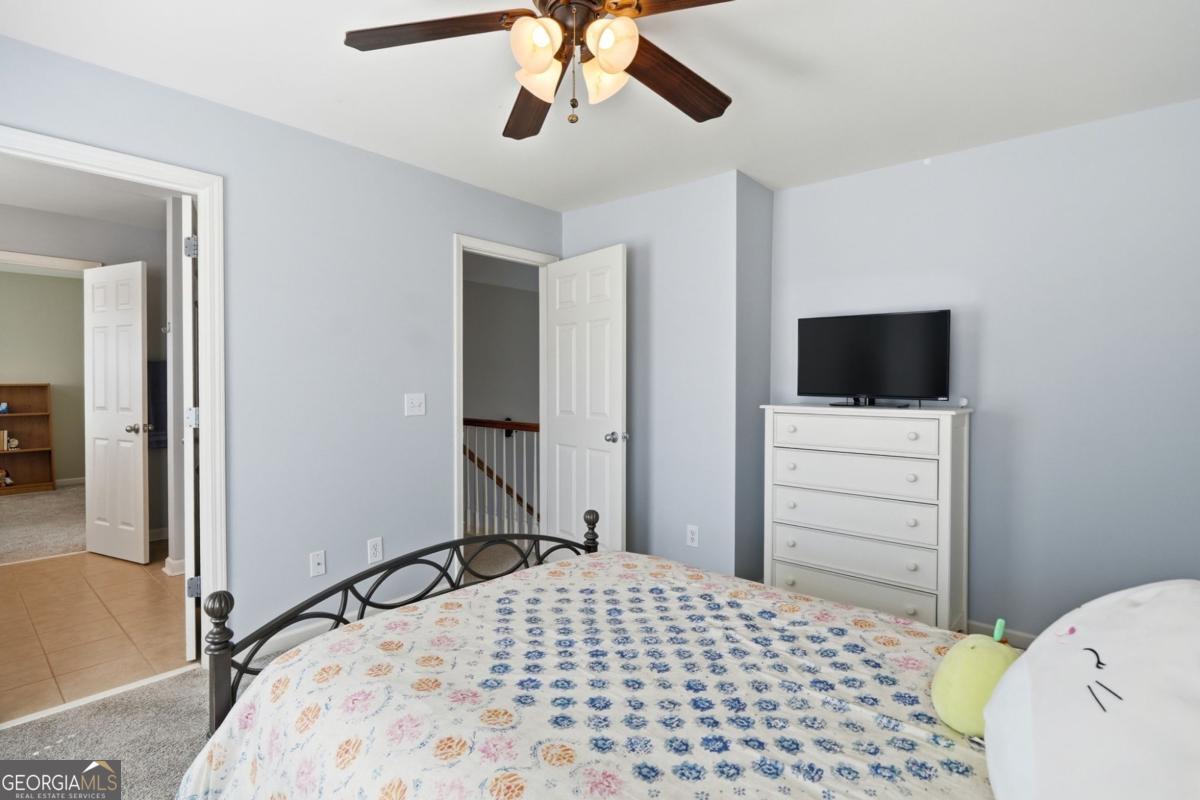 5205 Millwood Drive Canton GA 30114