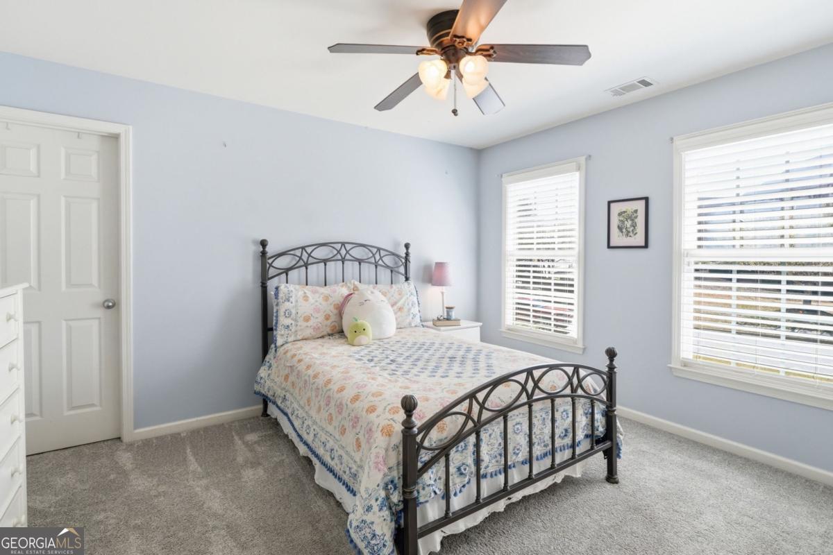 5205 Millwood Drive Canton GA 30114