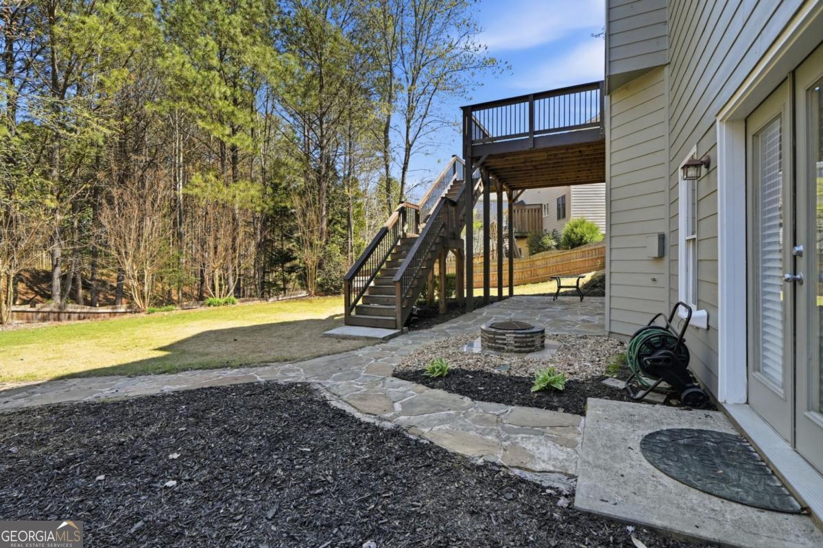 5205 Millwood Drive Canton GA 30114