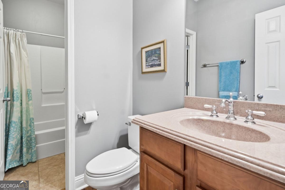 5205 Millwood Drive Canton GA 30114